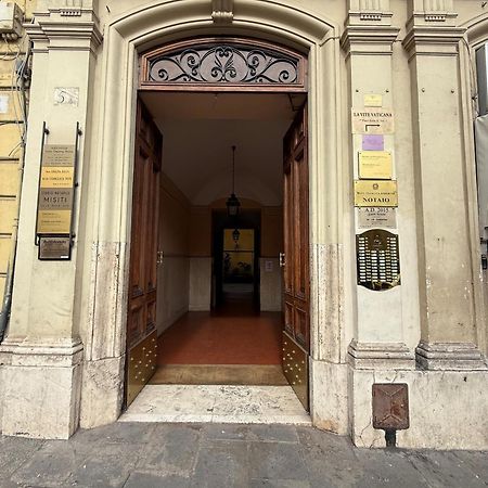 Suites Da Papa Rome Exterior photo
