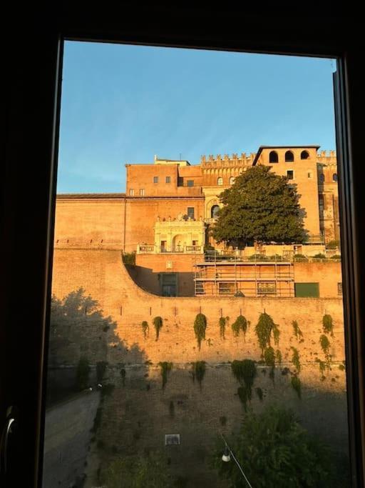 Suites Da Papa Rome Exterior photo