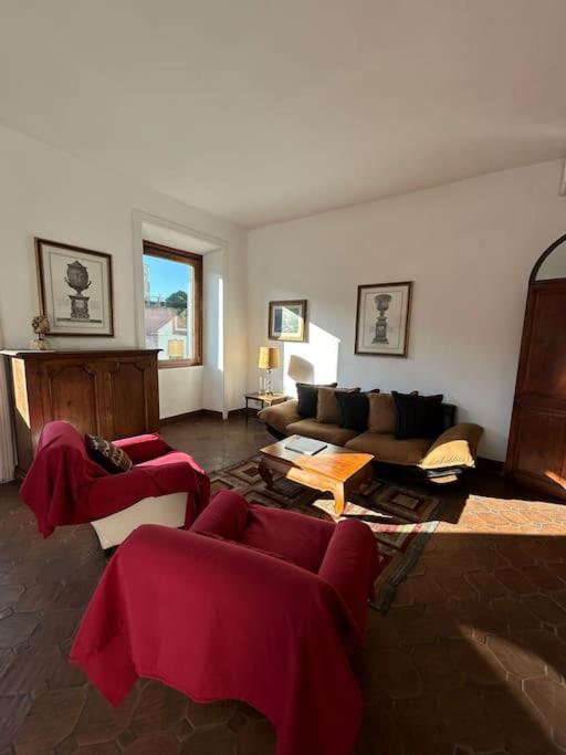 Suites Da Papa Rome Exterior photo